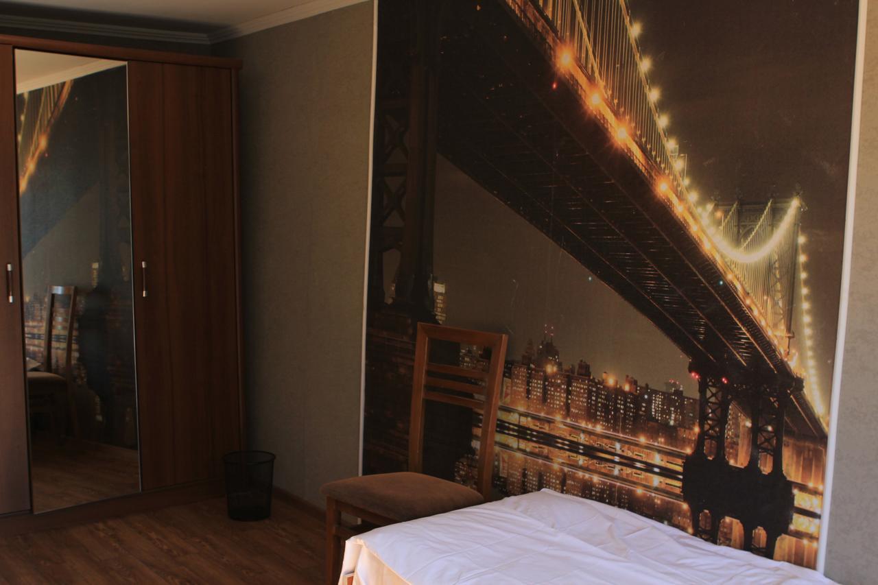 Holiday Hostel House Bishkek Luaran gambar