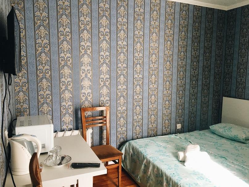 Holiday Hostel House Bishkek Luaran gambar